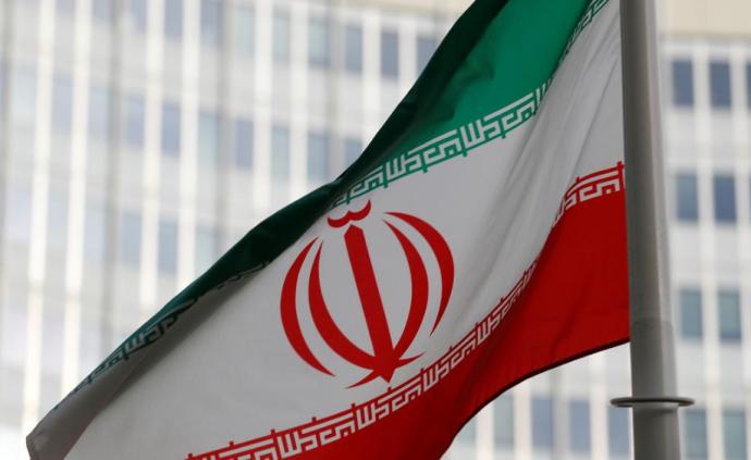 伊朗准备发射两颗国产人造卫星