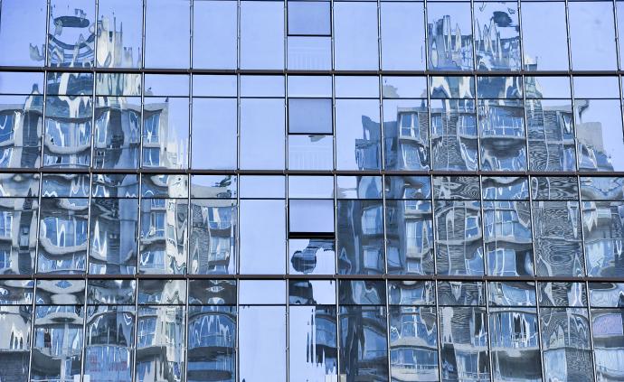 英媒：全玻璃外墙大厦太耗能，建筑师呼吁禁止建造