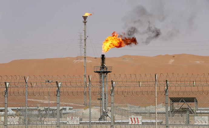 中国6月进口沙特原油量刷新纪录，从伊朗进口锐减60%
