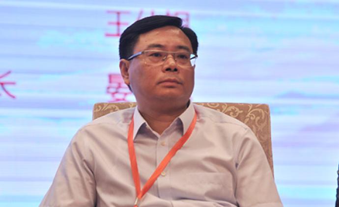 传媒湃｜江西日报社副总编辑王少君任江西报业传媒集团总经理