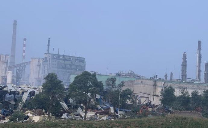 国务院安委会：对义马气化厂重大爆炸事故查处实行挂牌督办
