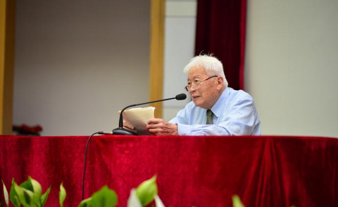 著名材料科学家、浙大原副校长王启东逝世，享年99岁
