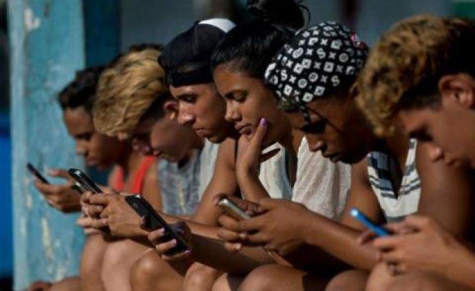 古巴谨慎扩大互联网接入，将松绑私人Wi-Fi使用禁令