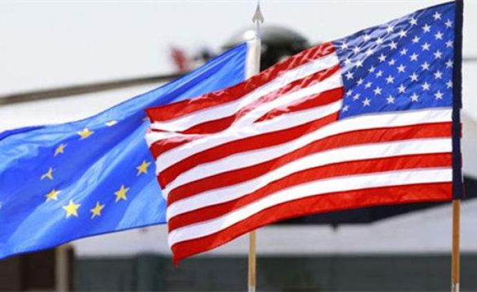 “301调查”VS数字税：美欧跨大西洋关系的一场持久战