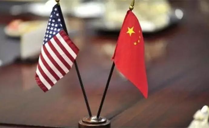 中美经贸团队工作层8月将密集磋商，为9月牵头人见面做准备