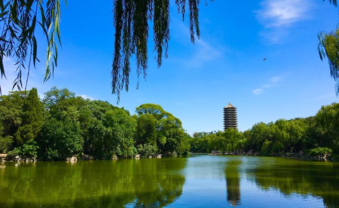 QS发布全球最佳留学城市排名，北京、上海位列前40