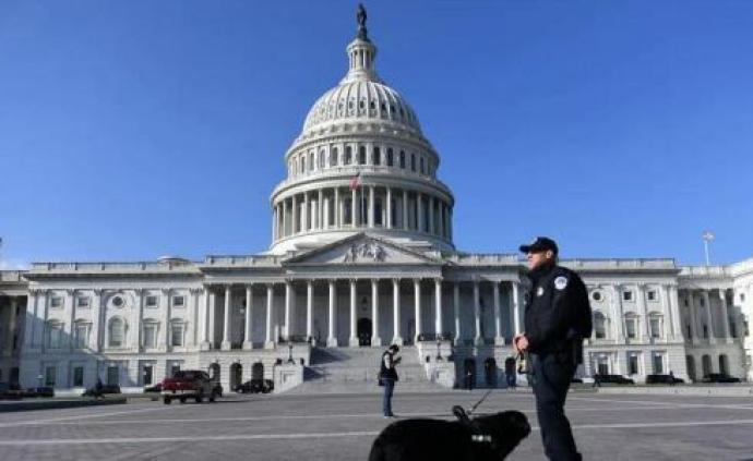 美参议院表决通过未来两财年年均1.37万亿美元预算案