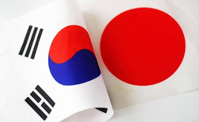 解读｜韩国被日本踢出“白名单”，日韩陷入贸易战风险再加剧