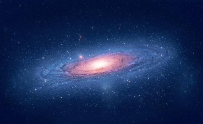 银河系是扭曲的？天文学家绘出3D地图：核心区+螺旋型枝节