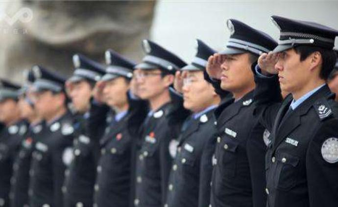 南京城管执法“罚不罚、罚多少”由系统说了算，防止任性执法