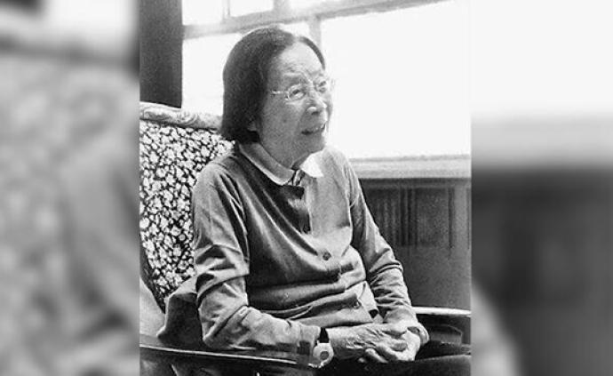 清华大学原党委副书记陈舜瑶同志病逝，享年102岁