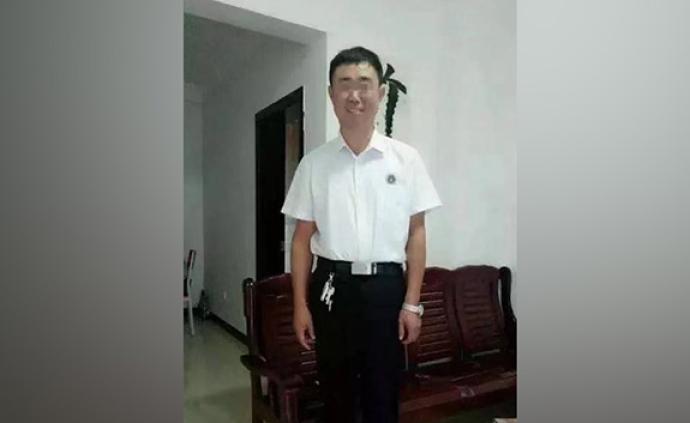 “假律师”王润生被两地立刑案，警方称其还有李姓山东身份证