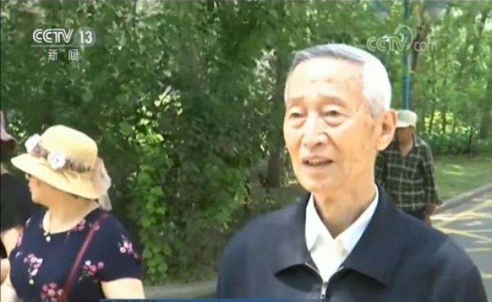 参与侦破白宝山等案的痕检专家崔道植获推荐为“最美奋斗者”