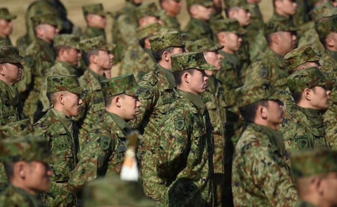 国际军事比赛2019｜日本观察员：未来或参加国际军事比赛