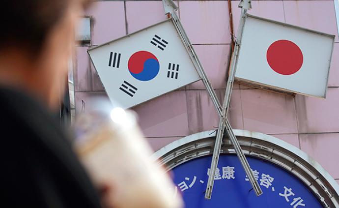 韩媒：日韩贸易摩擦暂未波及韩国金融，日本投资者呈增加趋势