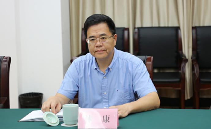 浙江丽水原副市长林康被公诉：沉迷炒股，隐瞒不报巨额股票