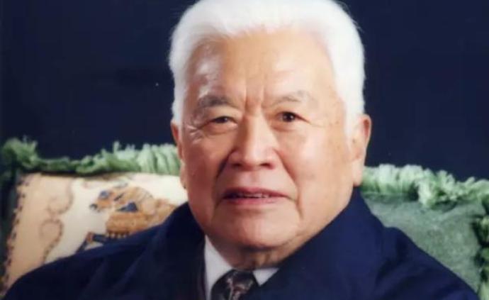 浙江大学原副校长王启东逝世，享年99岁