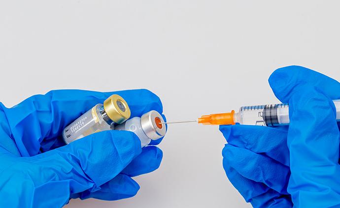 王晨撰文谈疫苗管理法：保障公众健康，维护公共卫生安全
