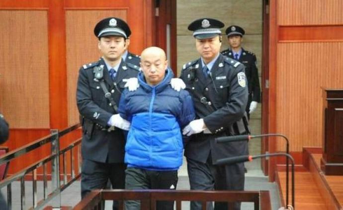 媒体：不确定赵志红为呼格案真凶，充分彰显疑罪从无原则