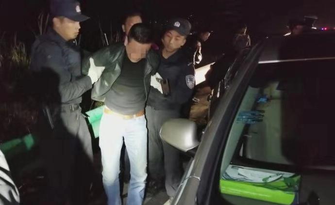 安徽铜陵警方破获一起特大跨省贩卖冰毒案，5人被抓1人在逃