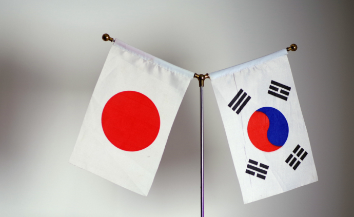 被移出贸易优惠“白名单”，韩国敦促日本通过对话解决争端