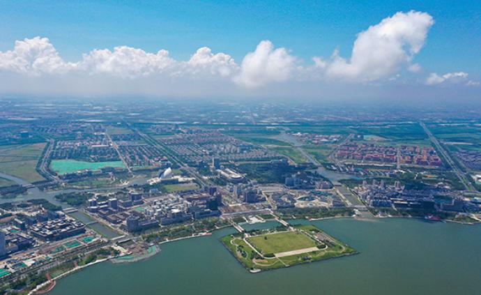 上海自贸区新片区放松住房限购，“对市场的影响不会太大”