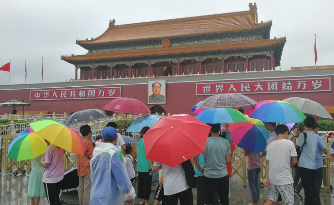 北京市消协调查显示：北京一日游质量三年连升