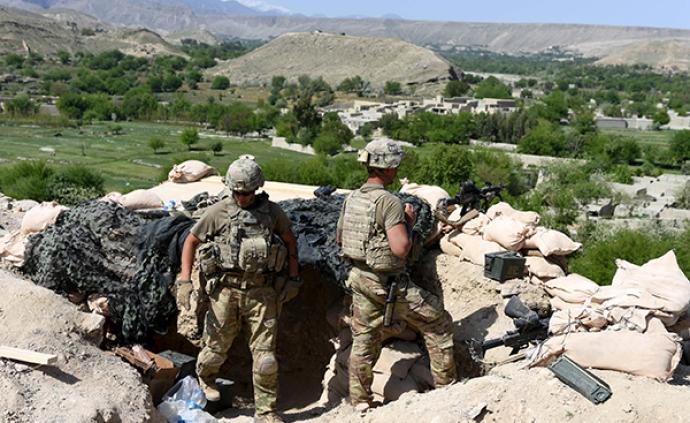 美披露撤军时间表，阿富汗担忧：只会让塔利班更得势
