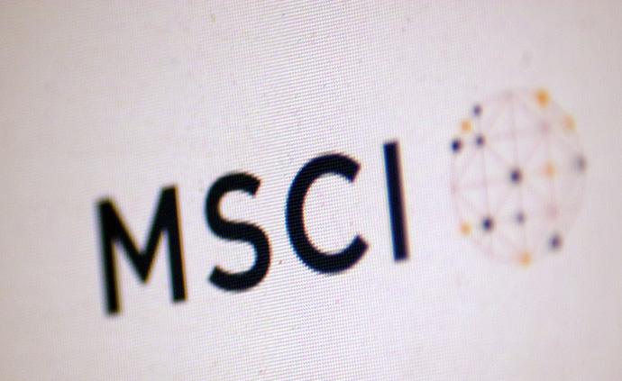 MSCI宣布：中国大盘A股纳入因子从10％提高至15％