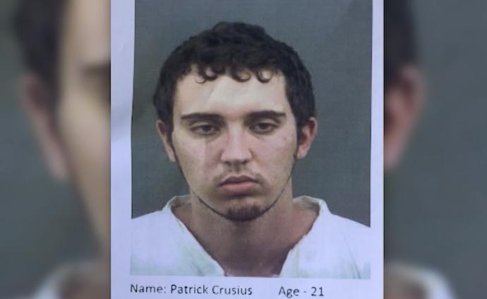 得州22死槍手母親曾報警,但未被重視