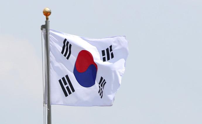 特朗普称韩国同意分担更多防卫费，韩方：不便评论