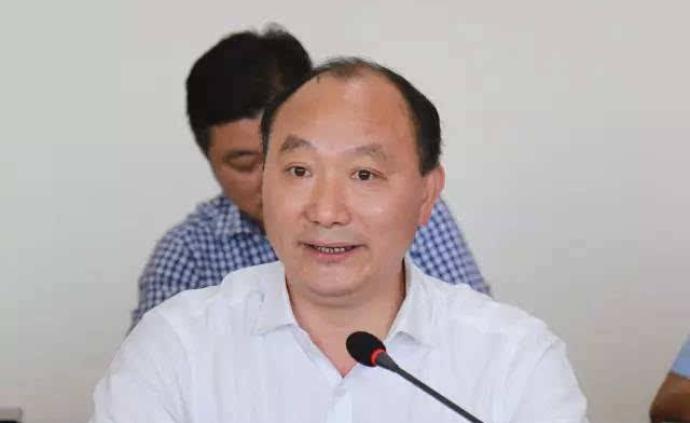 李甫勇任廬山市委副書記，提名為市長人選
