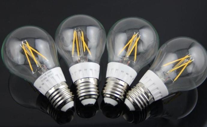 沃尔玛、亚马逊遭美国加州大学起诉，被指侵犯LED灯泡专利