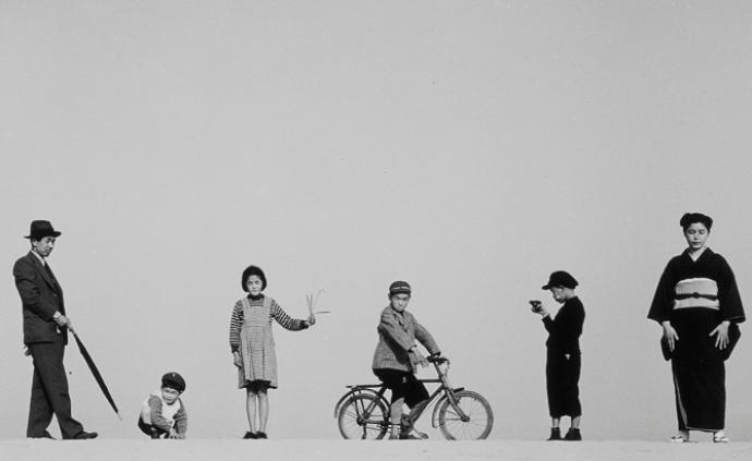 东京都写真美术馆：如何打造更规范、更富潜能的机构收藏