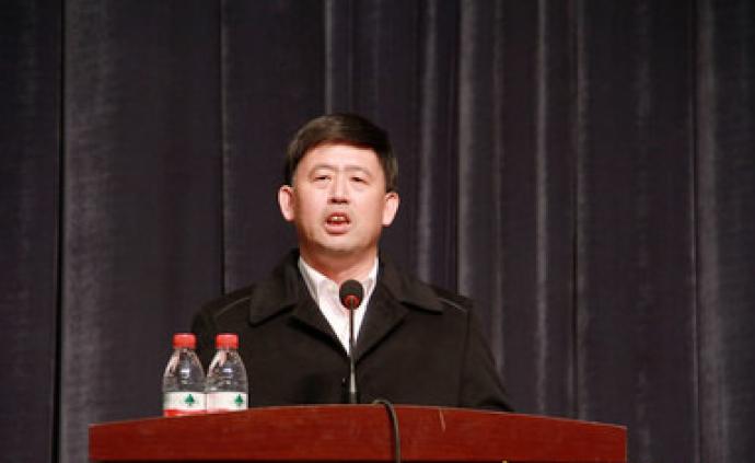 渤海大学原党委副书记、校长杨延东严重违纪违法被双开