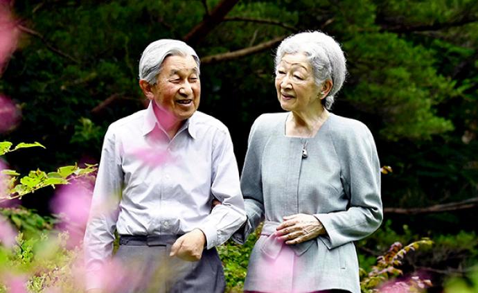 日媒：日本上皇后美智子被确诊早期乳腺癌