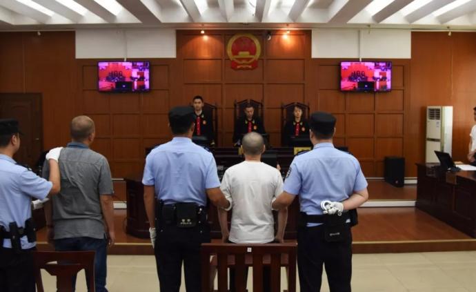 宜宾市原公安局长魏常平获刑11年半，因被副局长举报受关注