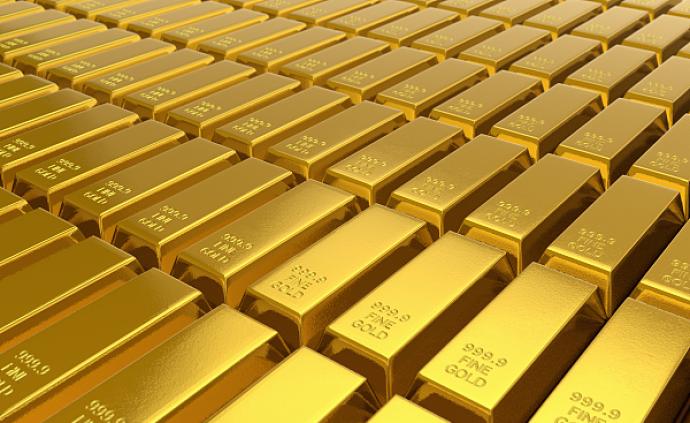 世界黄金协会：全球各国央行积极购金，央行黄金储备八连涨