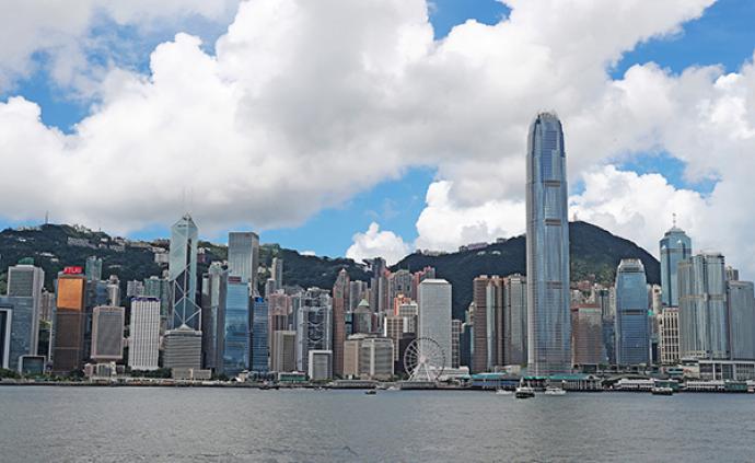 调查显示：香港旅游业者近两月平均收入跌幅接近八成