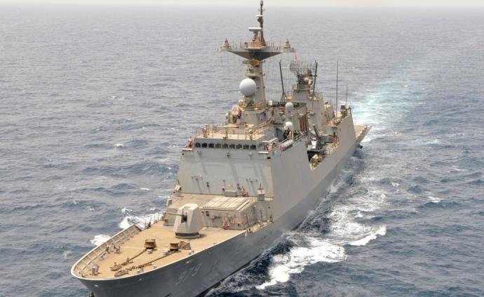 韩国再向亚丁湾部署军队，引发韩加入美“护航联盟”猜测