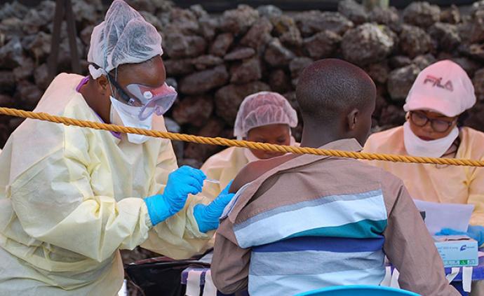 科学家发现两种药物对治疗埃博拉病毒效果显著