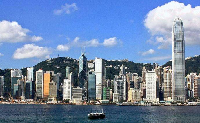 香港輿論：以有力手段應對暴力等惡行，避免陷入經濟困局