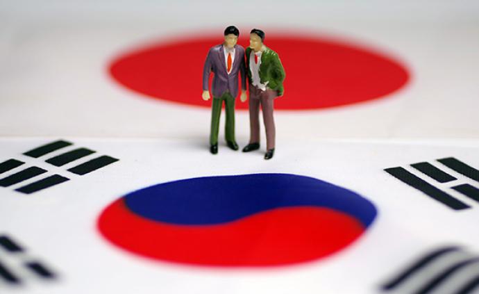 日本开了“水龙头”，韩国民意出现转变：日韩关系迎来拐点？