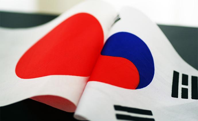 韩国正式“拉黑”日本背后考量：为双方日后磋商增加谈判筹码