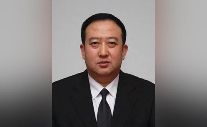 哈尔滨人民检察院原检察长王克伦被查：三年前退休