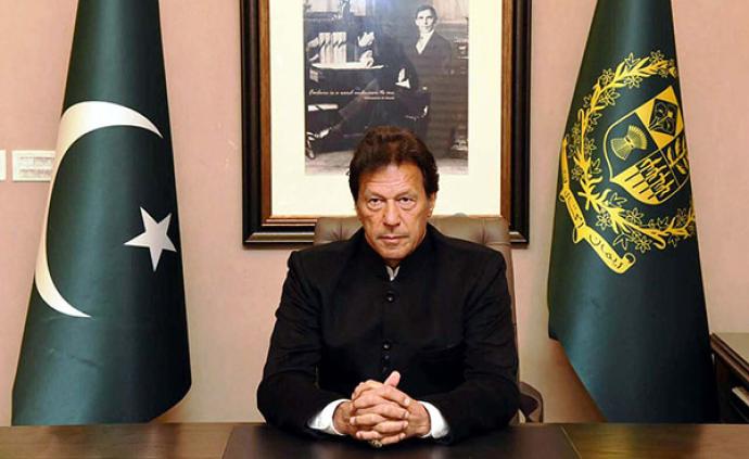 印巴局势升级，巴基斯坦总理：必要时会“战斗到底”