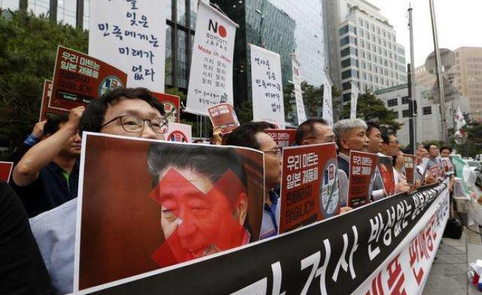 一个韩国人眼中的韩日之争：日本战时罪行“正当化”才是症结