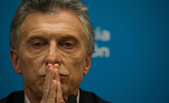 阿根廷总统推出福利补贴和减税计划争取选民，仍难挡比索贬值