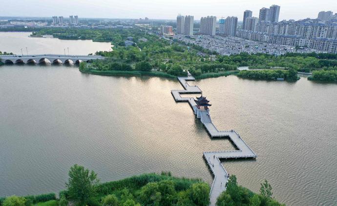 借“海”登高：盐城接轨上海这一年，“北上海”成色几何