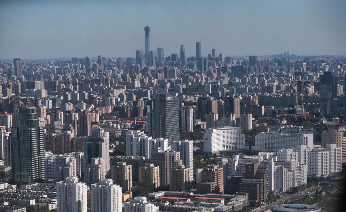 我国住房保障体系建设稳步推进，总结推广北京上海经验